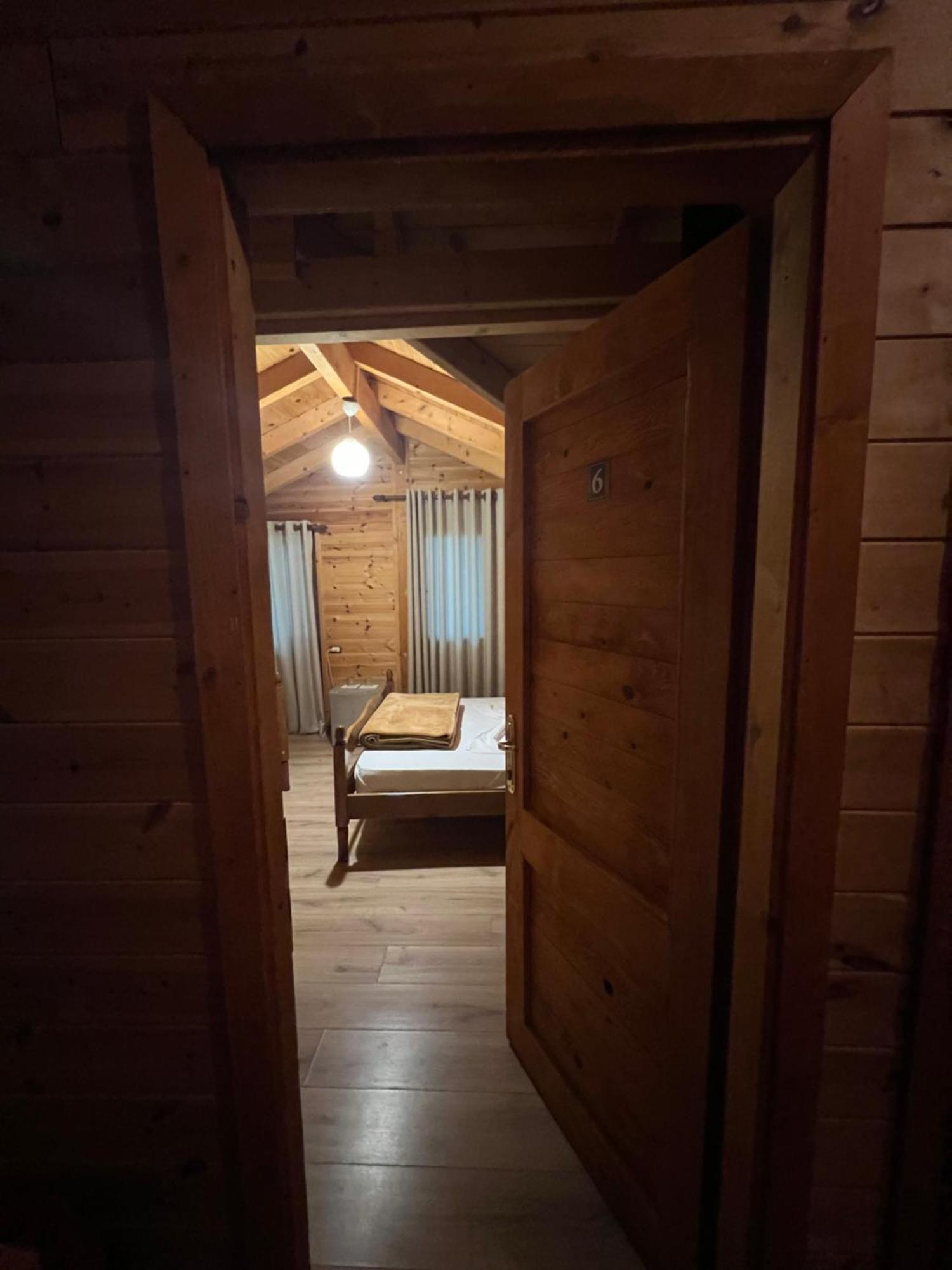 Vila Pepaj Razem Экстерьер фото