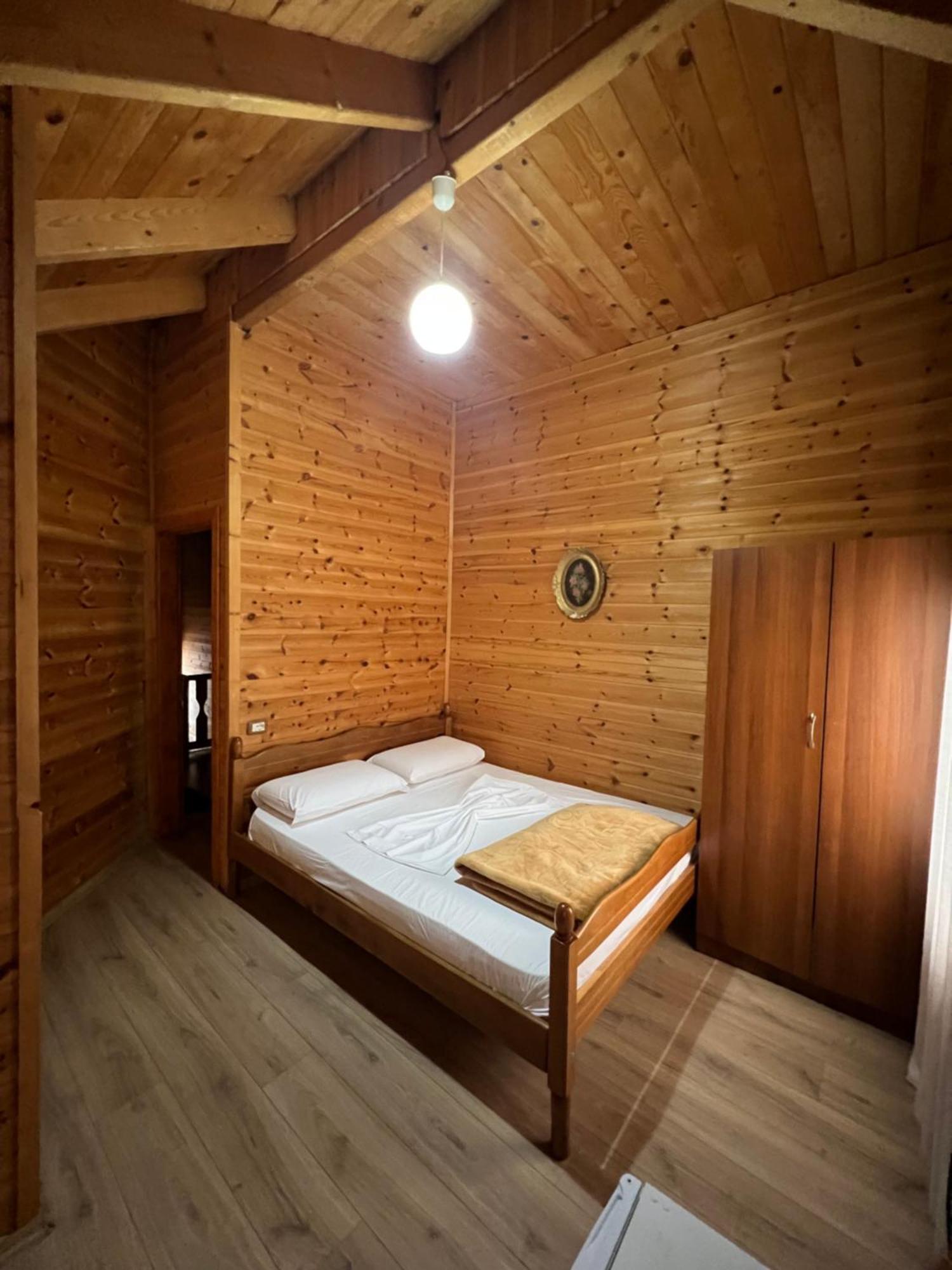 Vila Pepaj Razem Экстерьер фото