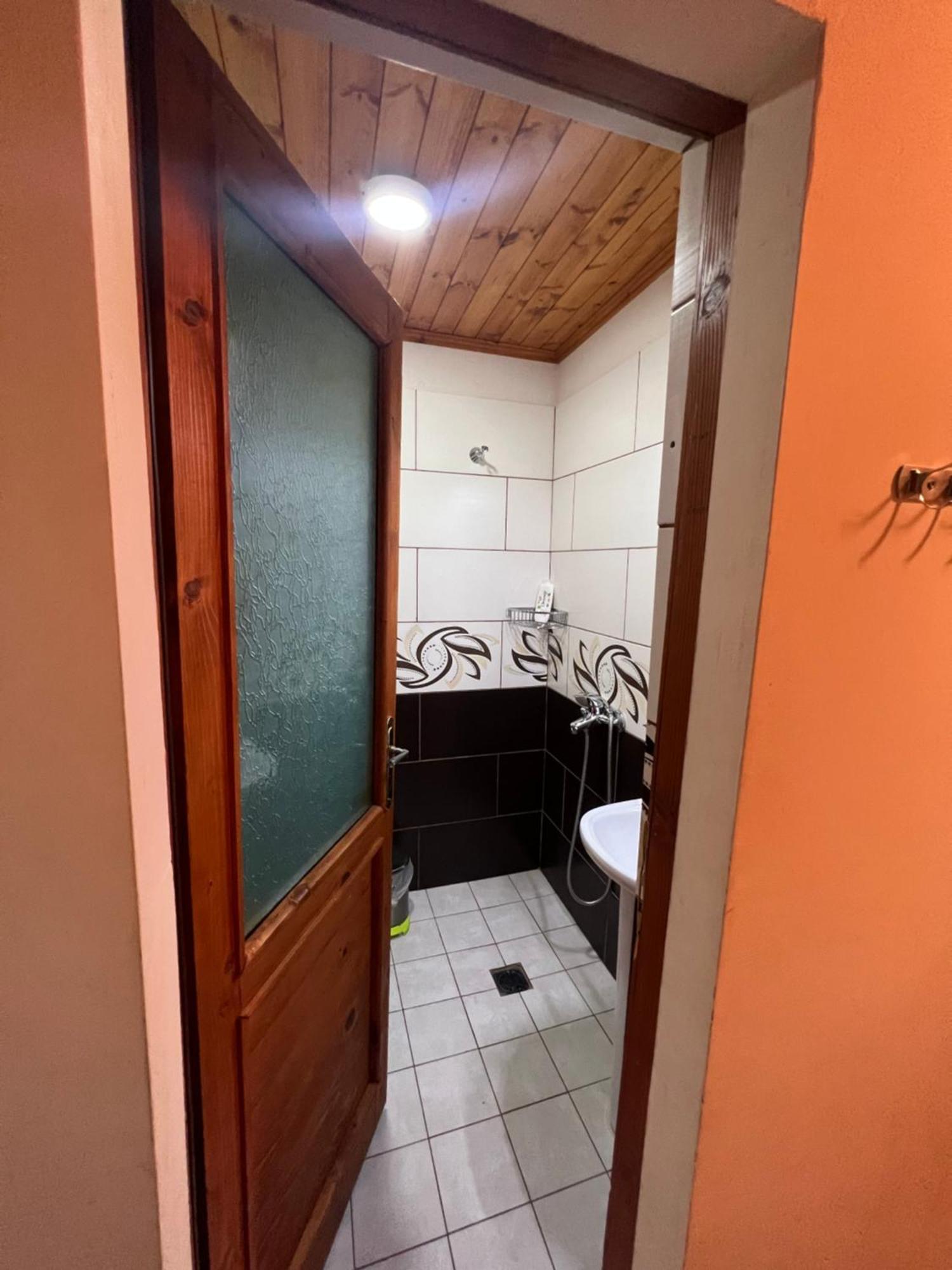 Vila Pepaj Razem Экстерьер фото