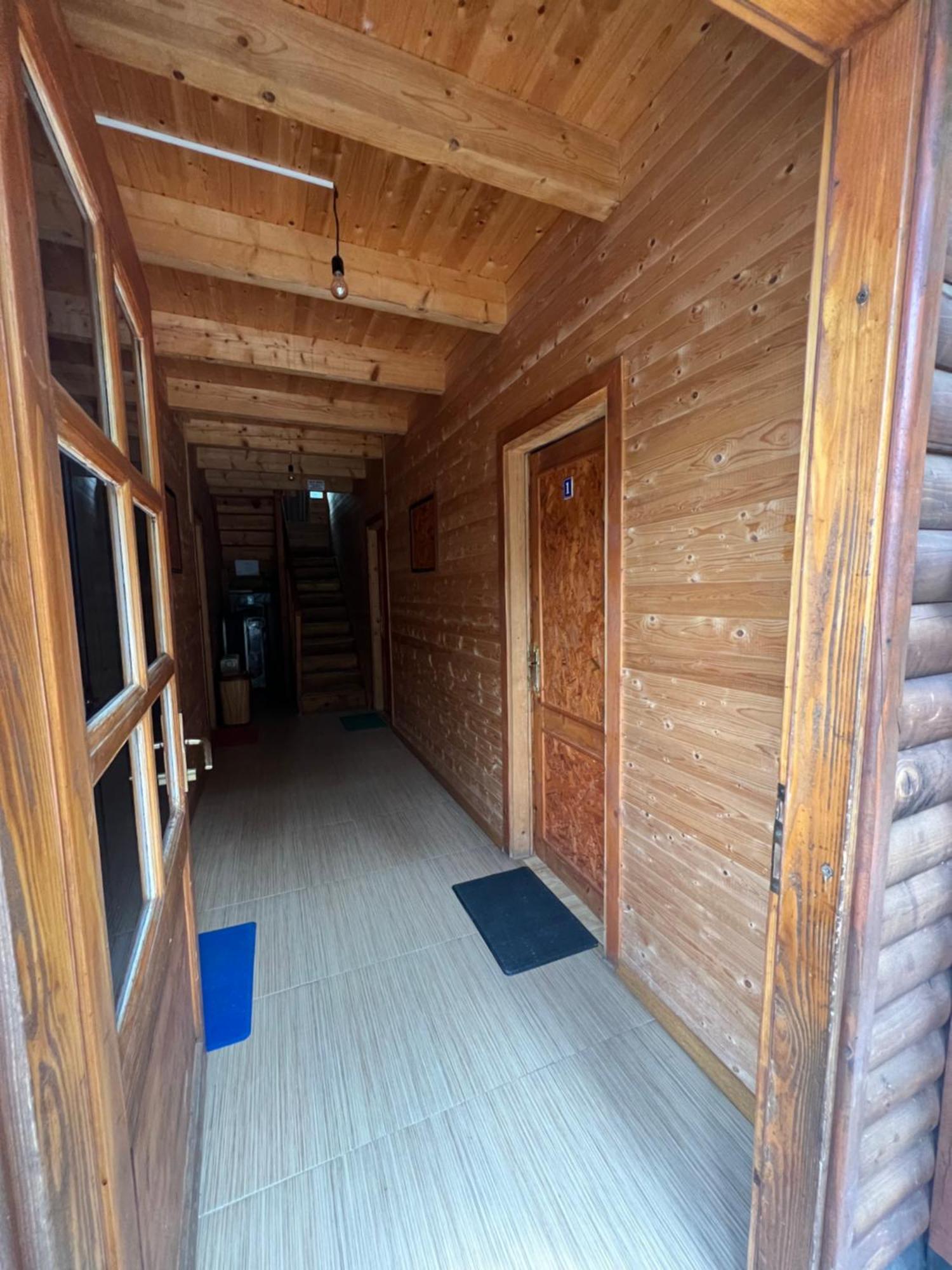Vila Pepaj Razem Экстерьер фото