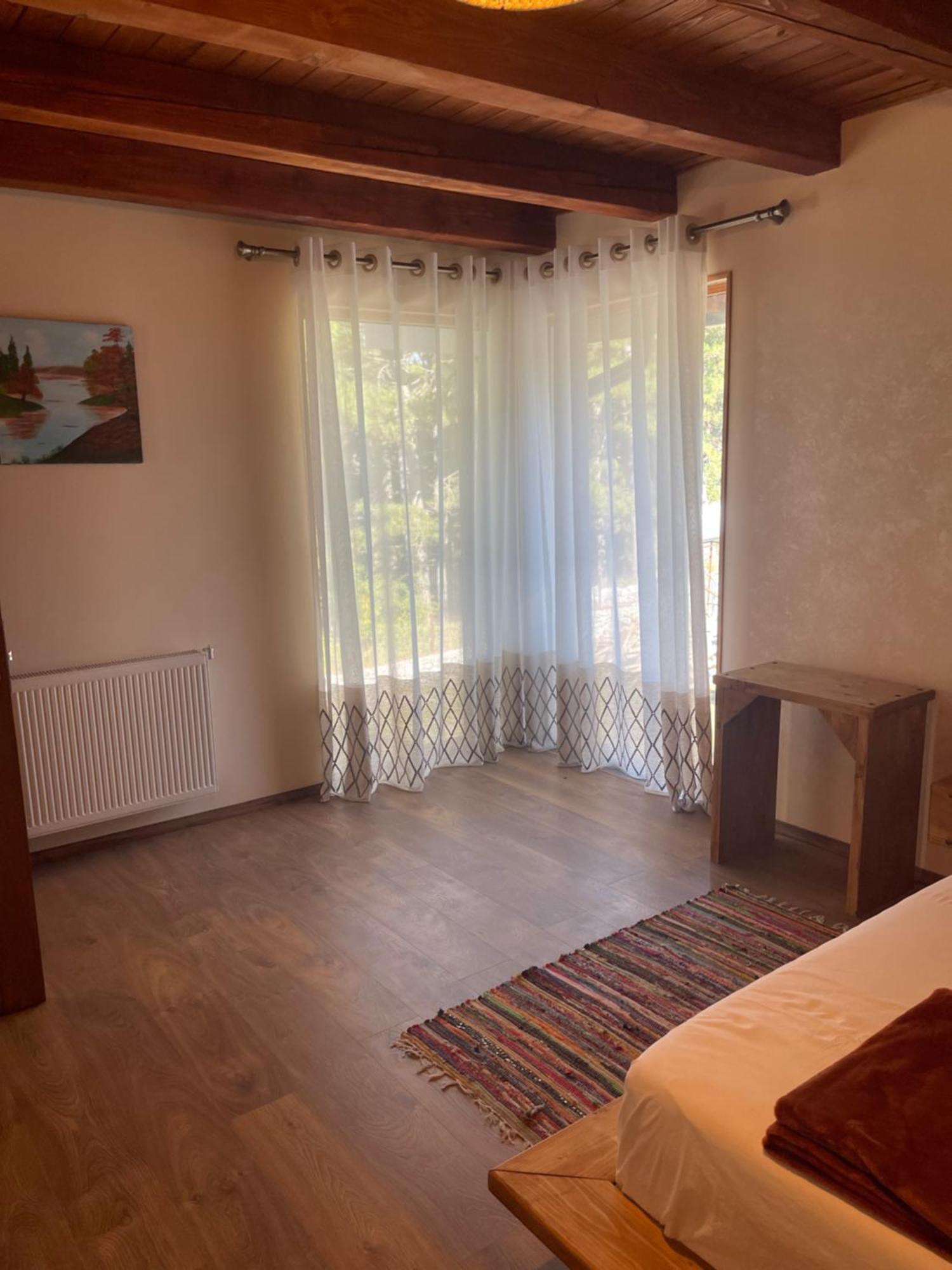 Vila Pepaj Razem Экстерьер фото