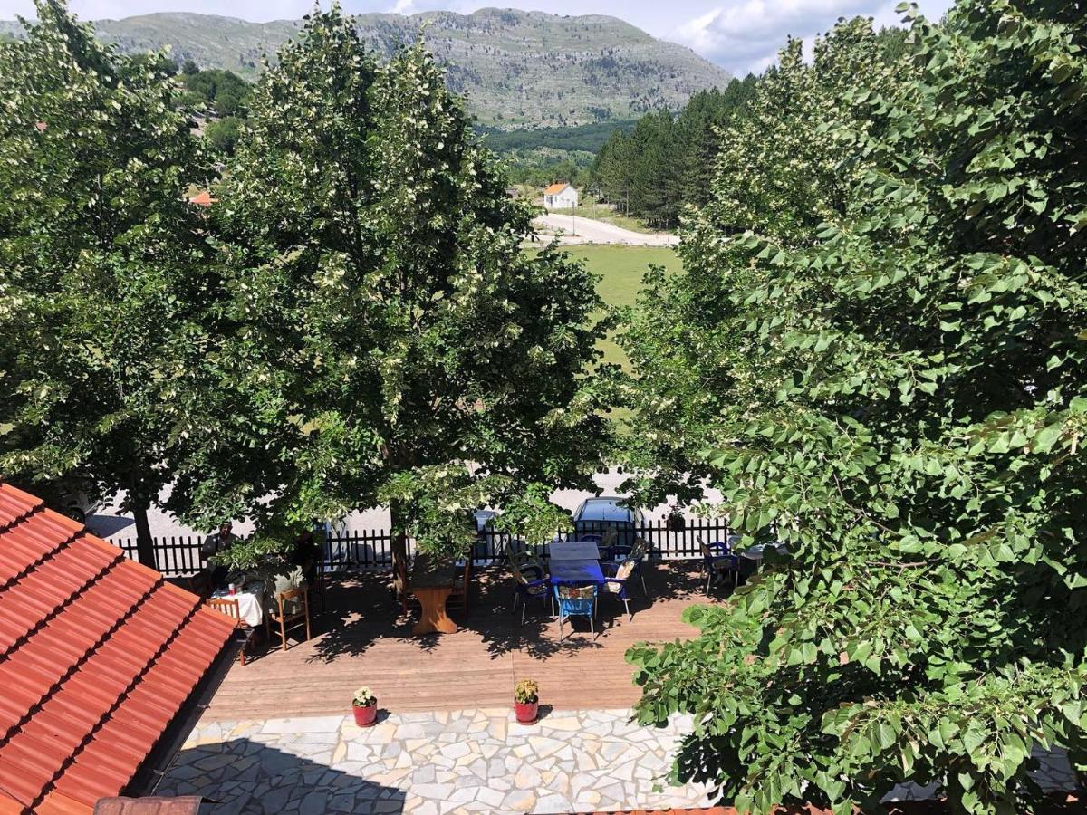 Vila Pepaj Razem Экстерьер фото